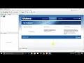 Java-MySQL connection using netbeans