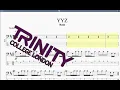 Download Lagu YYZ 2012 Syllabus Trinity Grade 8 Bass