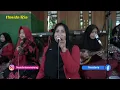 Download Lagu ASTAGFIRULLAH.. SEMAKIN GELAP DUNIA INI, ULAMA LAMPU DUNIA - NASIDA RIA I EDISI LATIHAN #qasidah#new