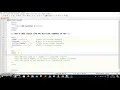 PHP Lecture 4 HOW TO WRITE COMMENTS IN PHP