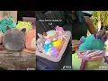 SQUISHMALLOW TIKTOKS THAT LEFT ME BROKE