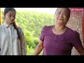 Her Own Mother Abandoned Her for a New Man… She Built a Bed and Finished a Home with Grandma