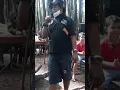 tek tok tek gong