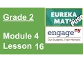 EngageNY Grade 2 Module 4 Lesson 16
