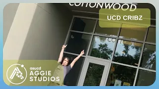 Tercero Dorm Tour UCD Cribz