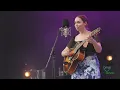Sarah Jarosz  |  2022-07-31  |  Blue Heron