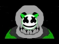 Download Lagu [Nightcore] ALONE- Marshmello