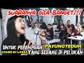 Download Lagu UNTUK PEREMPUAN YANG SEDANG DI PELUKAN - PAYUNG TEDUH (lIRIK) COVER BY LARAS