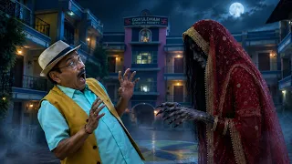 Bhootni Vali New Story 😱 Taarak mehta ka ooltah chashmah new promo | Tmkoc latest episode promo