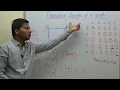 Transitive closure of a Graph Reachability Matrix Theory 8