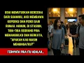 Download Lagu Usai Bercerai, Aku Pergi dari Rumah. Di Stasiun, Seseorang Berkata, \