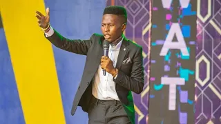 huyu jamaa ni nomaah amevunja mbavu comedy