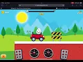 How To Do The Eggy Car Behind The Fence Glitch