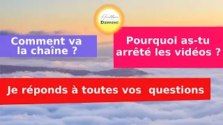 Quel avenir pour la chaine en 2025 ? FAQ