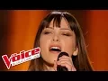 Download Lagu Rika Zaraï – Hava Nagila | Naomie | The Voice France 2016 | Blind Audition