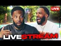 Download Lagu B Ellis Streaming Zae vs Rob...Road to 100K!