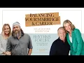 Lagu The Secret to Thriving Together: Willie and Korie Robertson on Marriage, Work \u0026 Family [Full Video]