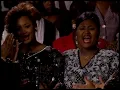 Kirk Franklin & The Family (Live)  – Why We Sing