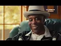 Buddy Guy: The Blues Chase The Blues Away