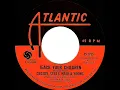 1970 HITS ARCHIVE: Teach Your Children - Crosby, Stills, Nash & Young (mono 45)