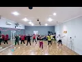 Download Lagu BUKIT BERBUNGA - NONIK APRILIA || MASTERGYM || KREASI || CHOREO || ZIN NAURA || VIRAL TIK TOK