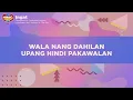 Ingat - I Belong to the Zoo | Himig Handog 2019 (Lyrics)