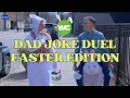 Dad Joke Duel - Easter Edition
