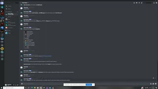 how to create event using Raid Helper in Discord