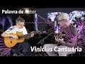 Lagu Vinicius Cantuaria e Celso Fonseca | Podcast Palavra de Autor