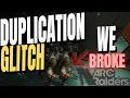 NEW ARC Raiders DUPLICATION Glitch! Locked Room Glitches Are BACK After Patch (Keycard DUPE Glitch)