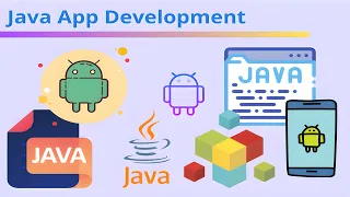 Android App Development Master Course with Java Android Full Course