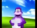 Bonzi Buddy Shimmy shimmy ya Swalla AI Cover meme