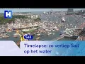 Download Lagu Timelapse: zo ging het er tijdens Sail op het water aan toe