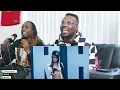 Coi Leray & Nicki Minaj  - Blick Blick! Official Video Reaction