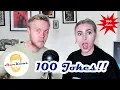 100 Gaming Jokes Thank you