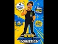 RXO Advisors Corp Logistics