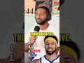 Rank These NBA Shooting Guards