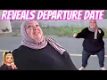 Foodie beauty isn t ready to start walking yet livestream reaction