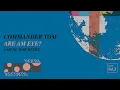 Lagu Commander Tom - Are Am Eye? (Jam El Mar Remix) (Noom Records)
