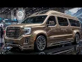 Download Lagu Is the 2025 GMC Savana the Most Versatile Van Ever Made? 🚐🔥
