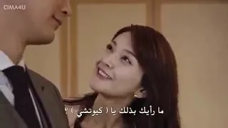 مسلسل الياباني هاذا الرجل اكبر غلطة في حياتي الحلقة الخامسة كاملة ومترجمة  مسلسل الياباني هاذا الرجل اكبر غلطة في حياتي الحلقة الخامسة كاملة ومترجمة