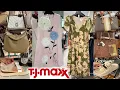 TJ MAXX NEW ARRIVALS SALE ELEGANT WOMEN S DRESSES TRANSITIONAL CLOTHING BAGS SHOES