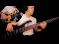 Download Lagu Fretless Bass Solo Duet - Fernando Petry