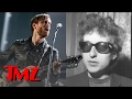 Black Keys Singer s Wife Gets Custody of Bob Dylans hair TMZ