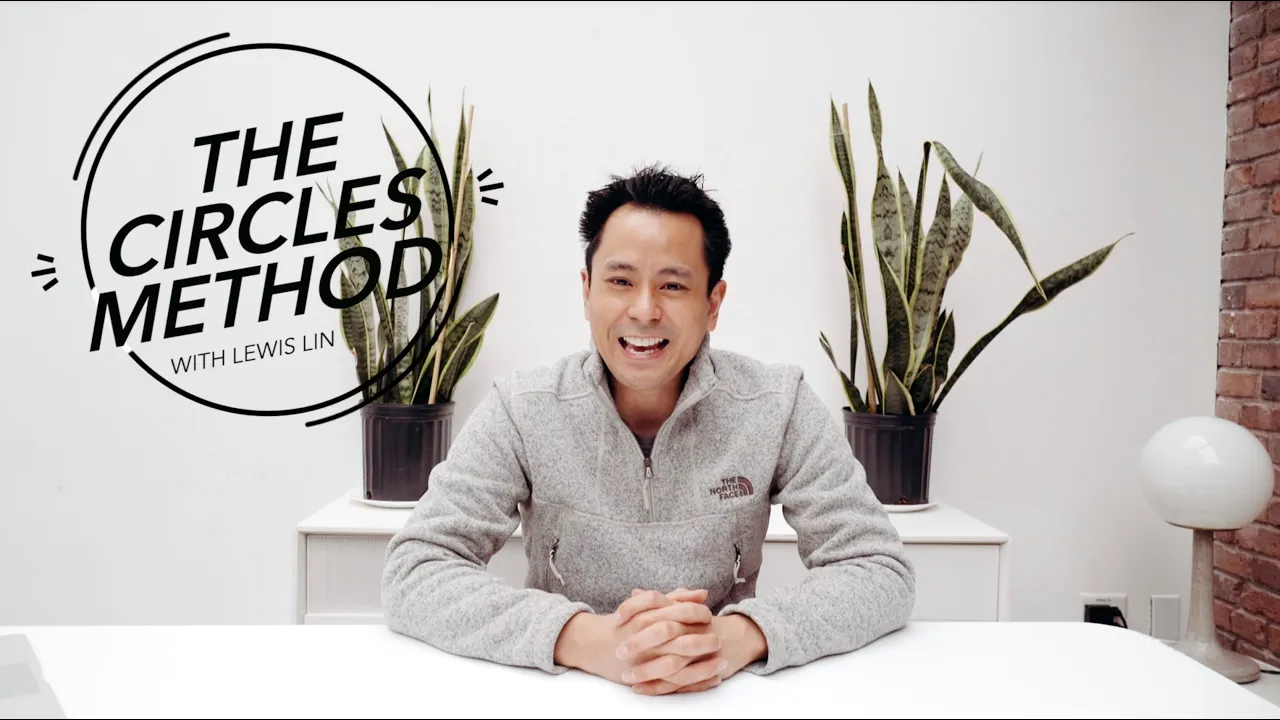 How to Answer Product Design Interview Questions using the CIRCLES Method - YouTube thumbnail