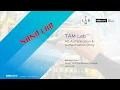 TAM Nano Lab - AD Authentication Authentication Proxy