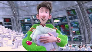Mission : Noël - Les aventures de la famille Noël - Bande Annonce 3 VF