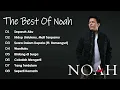Download Lagu NOAH FULL ALBUM TERBAIK 2025 | SEPARUH AKU ~ SUARA DALAM KEPALA