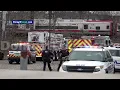 Fairfield News Person On Railroad Tracks Killed By Passing Train