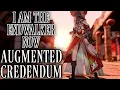 Now with Dye - Augmented Credendum Armor Sets FFXIV Patch 6 4